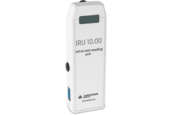 Сервисный прибор сбора данных IRU-10